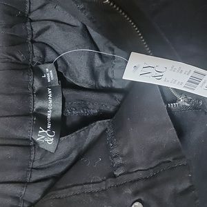 NY&CO CARGO JOGGERS NWT